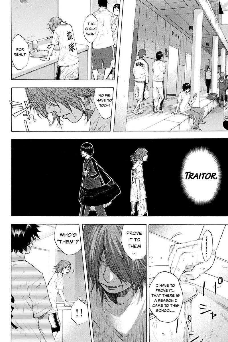 Ahiru No Sora 216 10