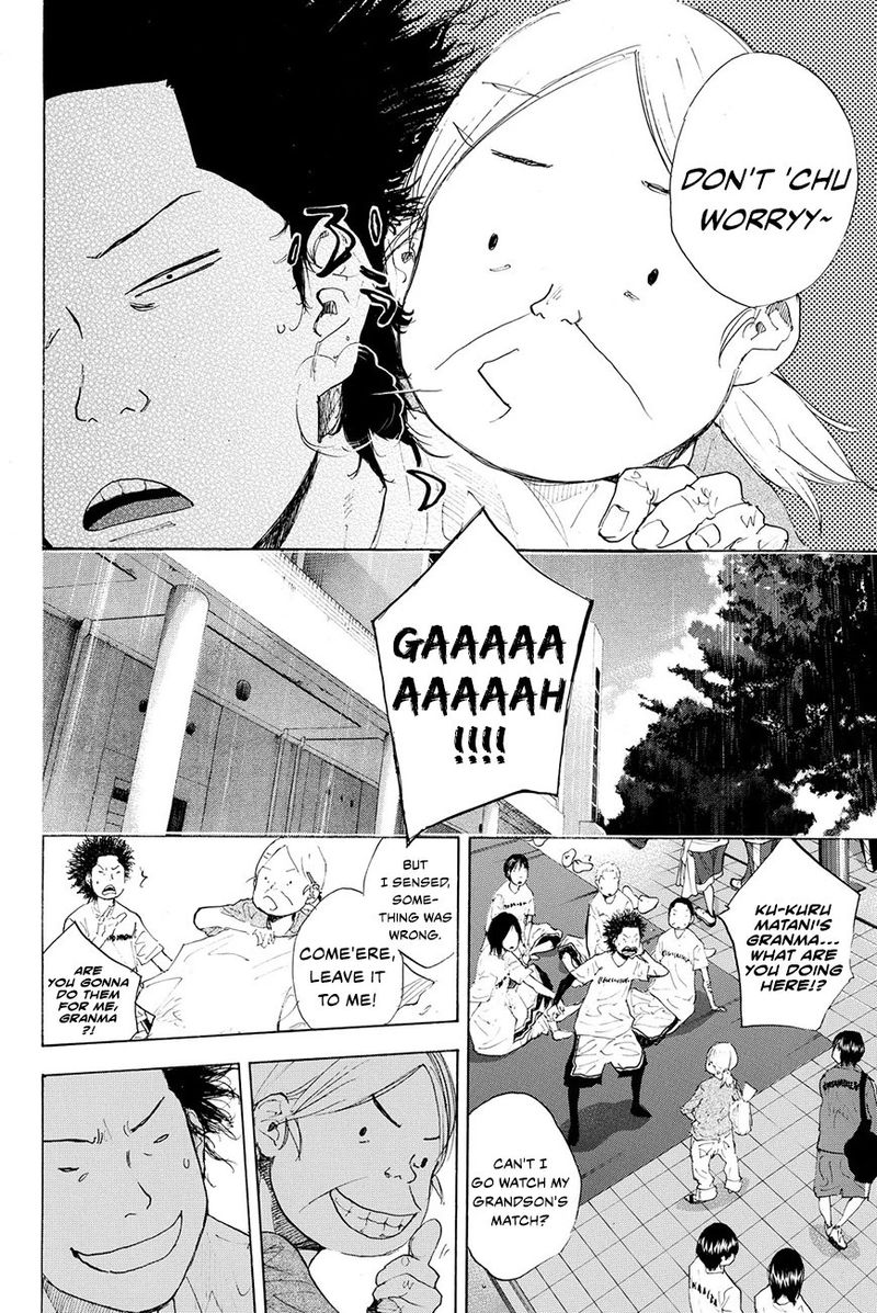 Ahiru No Sora 216 12