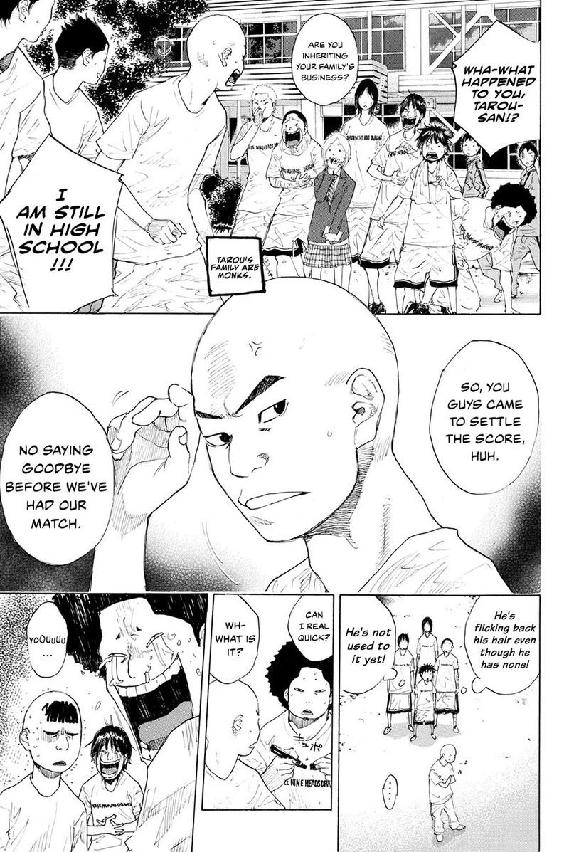 Ahiru No Sora 216 3