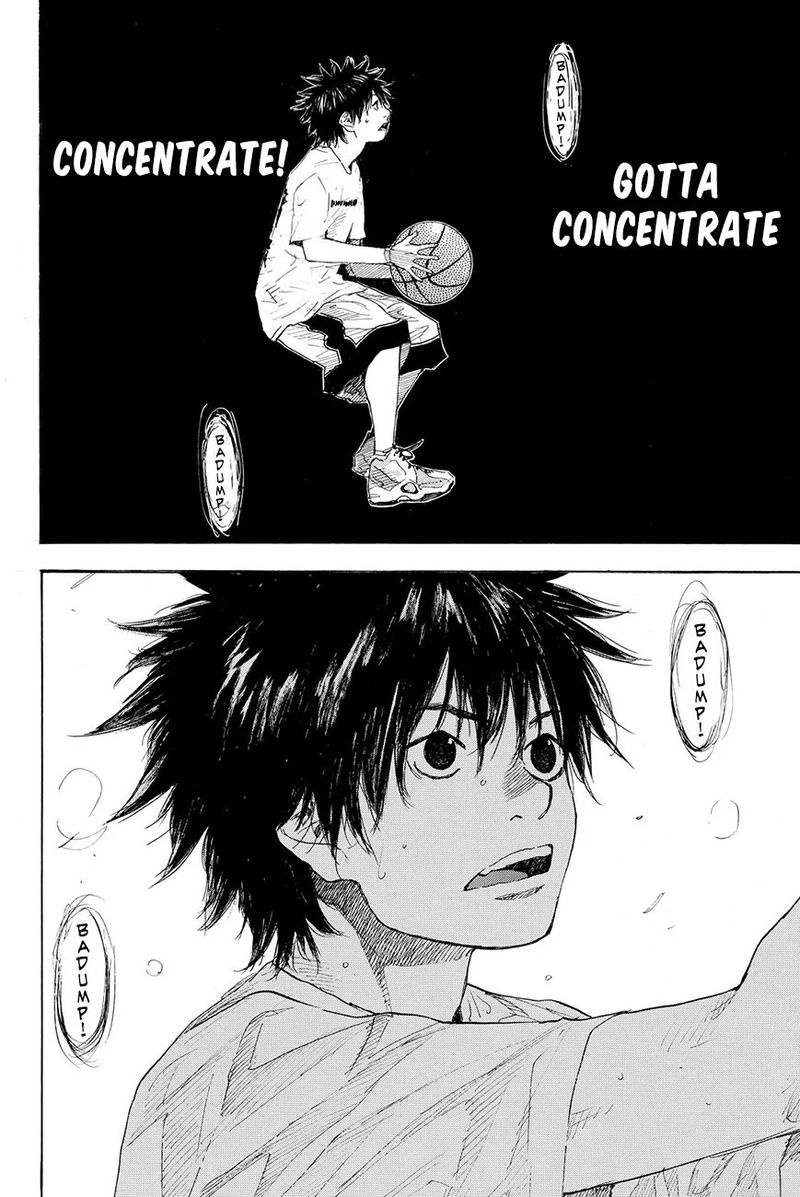 Ahiru No Sora 216 30