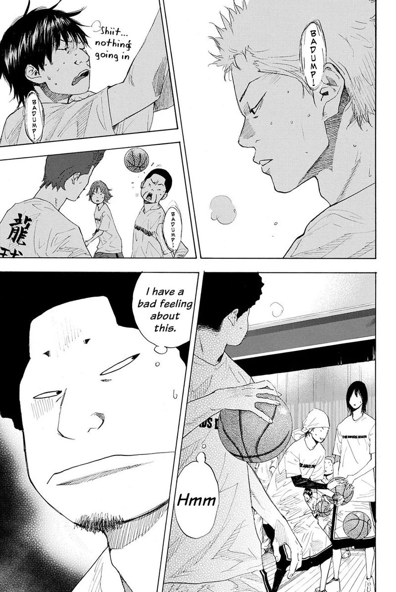 Ahiru No Sora 216 31