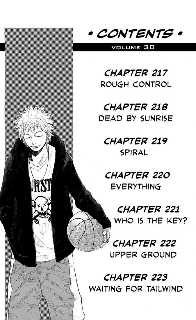 Ahiru No Sora 217 1