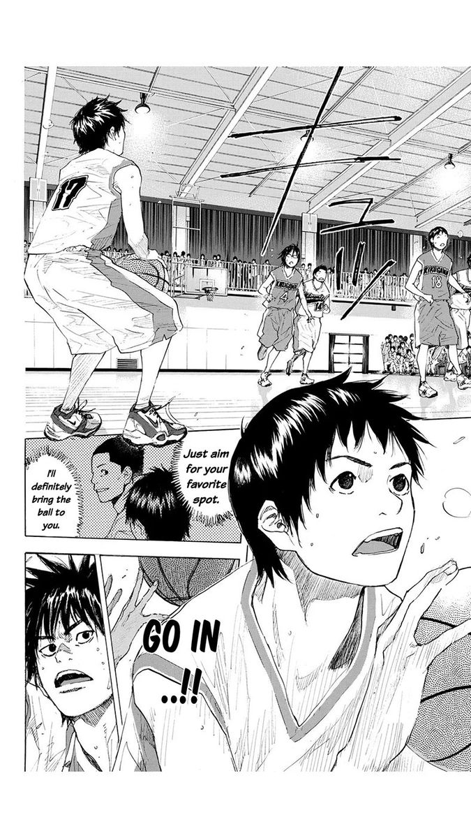 Ahiru No Sora 217 13