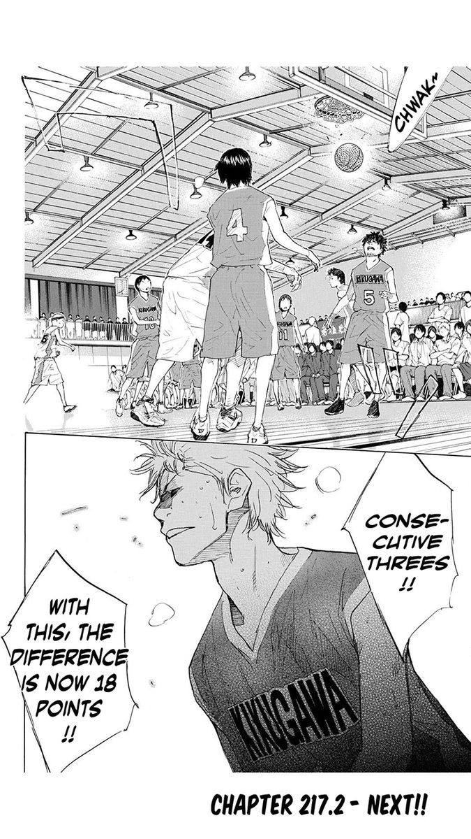 Ahiru No Sora 217 19