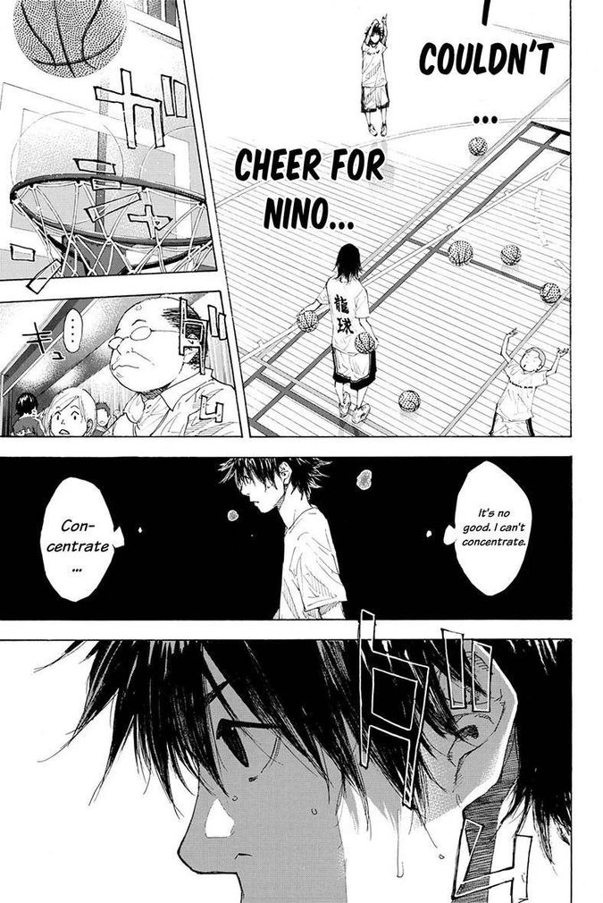 Ahiru No Sora 217 45