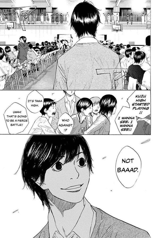 Ahiru No Sora 217 51