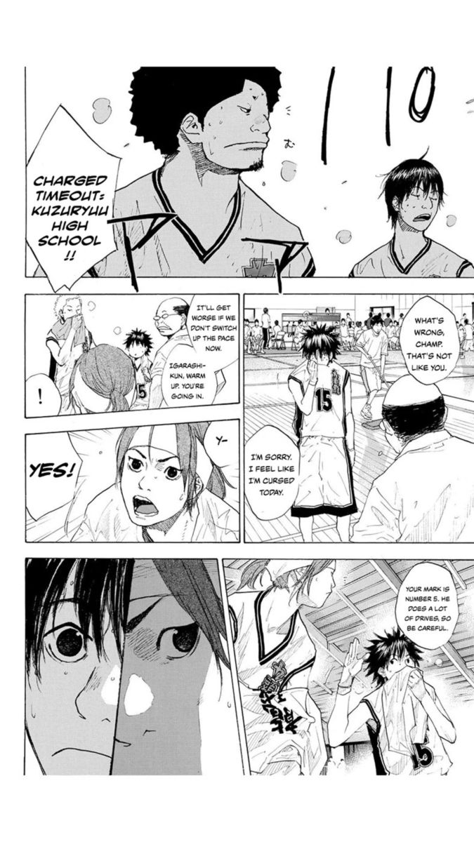 Ahiru No Sora 218 14