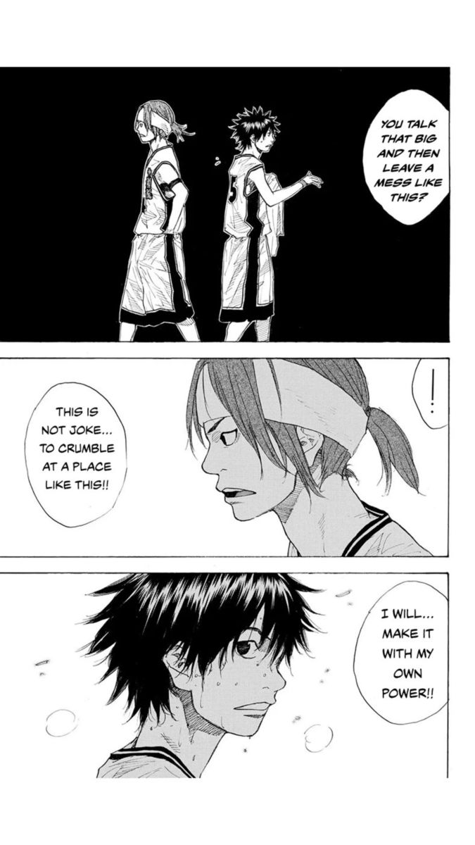 Ahiru No Sora 218 15
