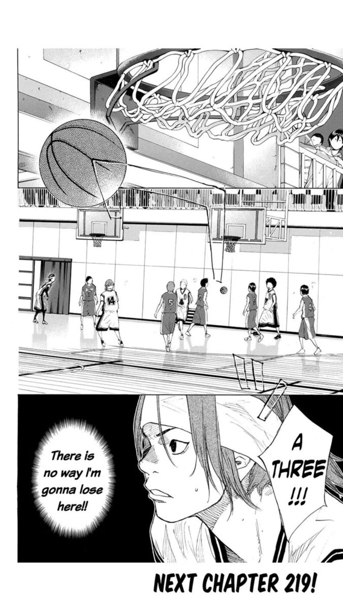 Ahiru No Sora 218 22