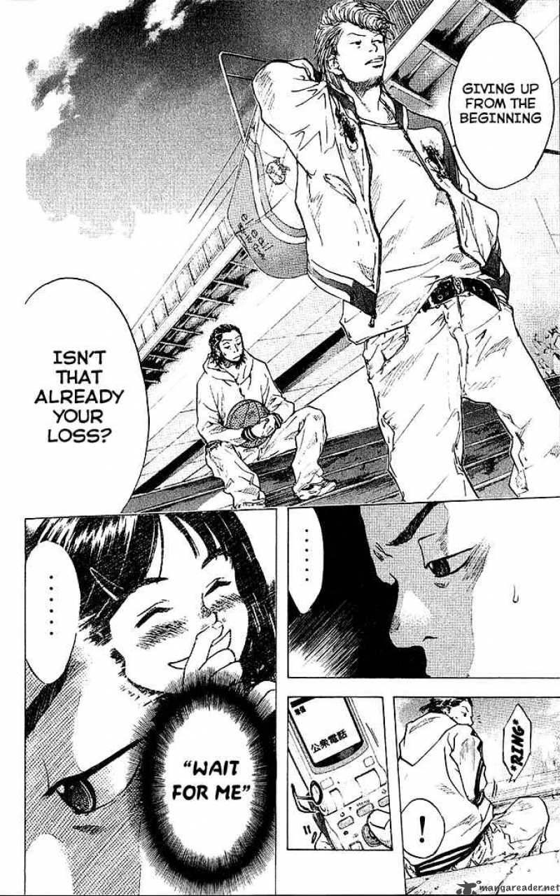 Ahiru No Sora 22 14