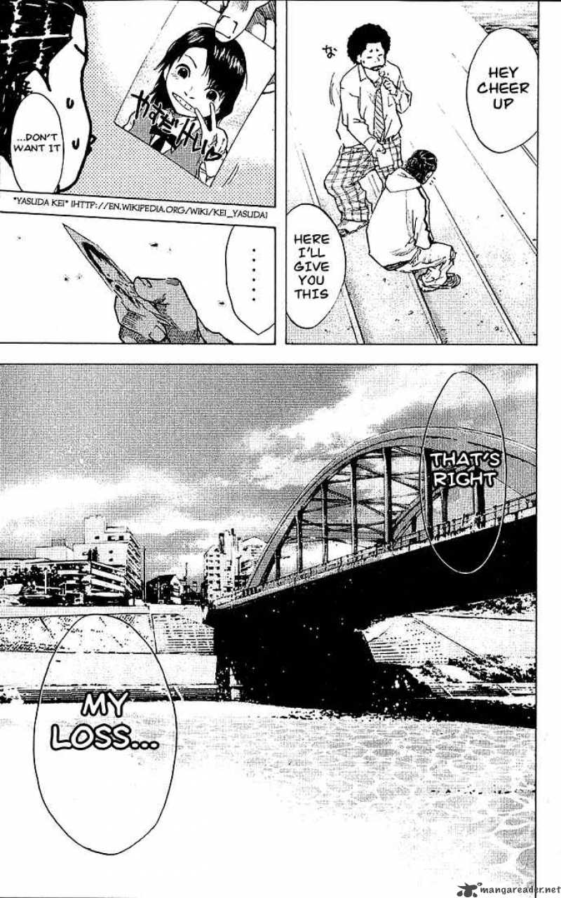 Ahiru No Sora 22 15