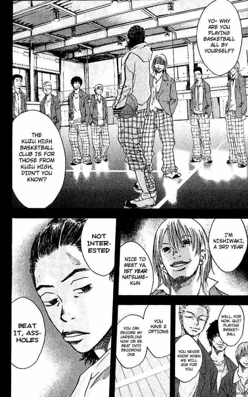 Ahiru No Sora 22 2