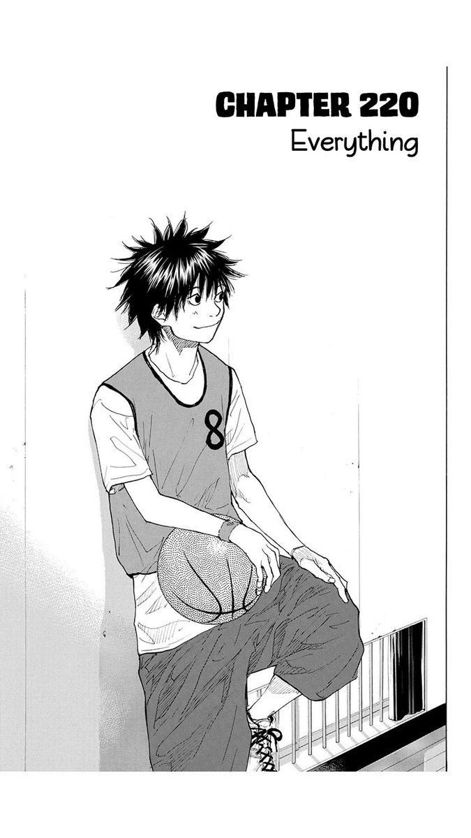 Ahiru No Sora 220 1