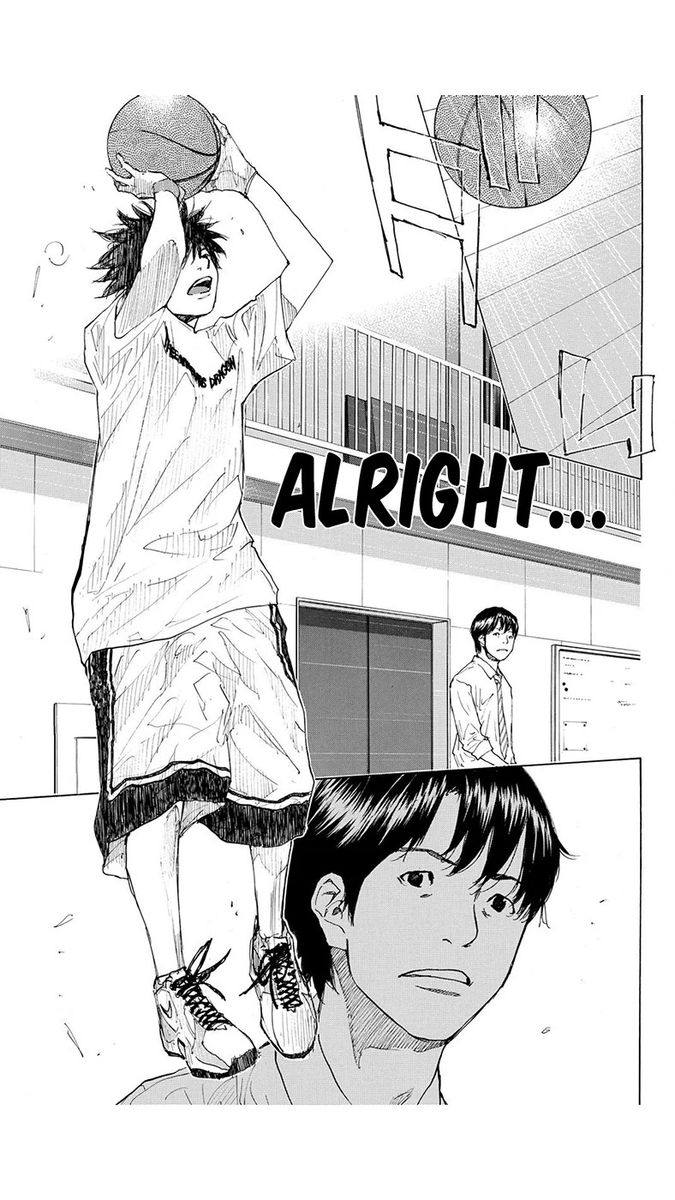 Ahiru No Sora 220 16