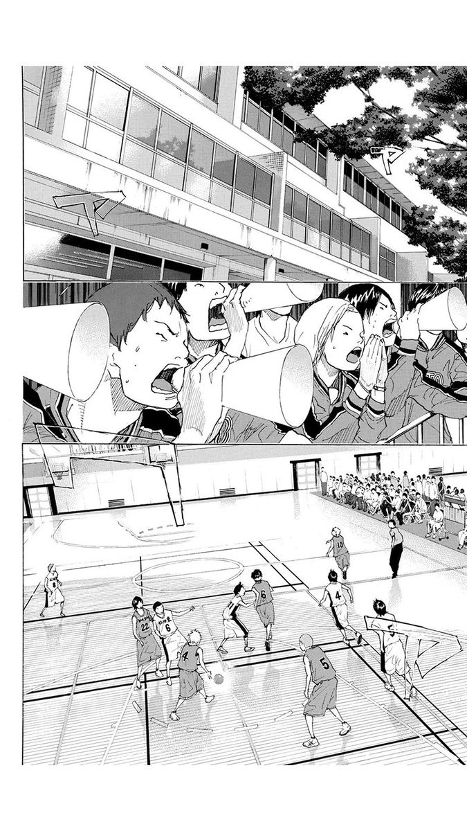 Ahiru No Sora 220 2