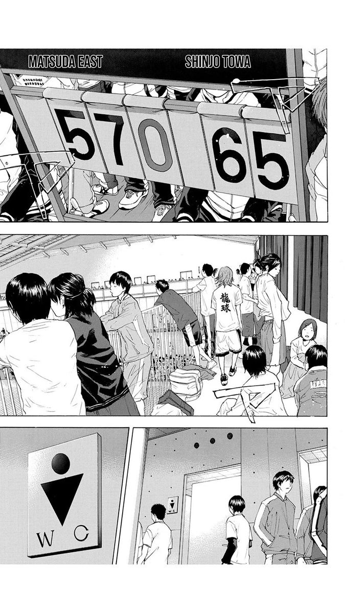 Ahiru No Sora 220 5