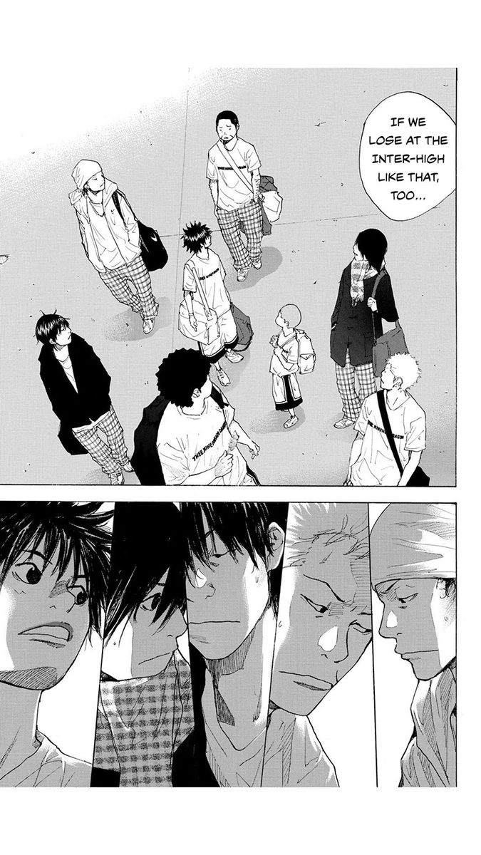 Ahiru No Sora 220 9