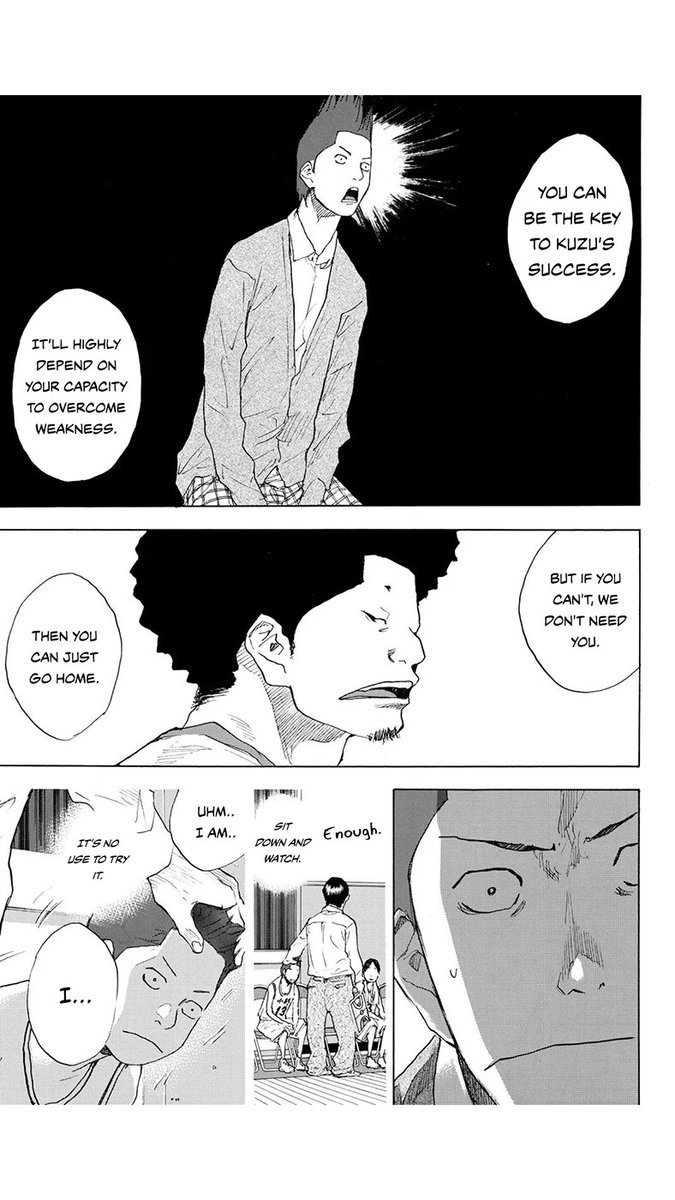 Ahiru No Sora 221 11