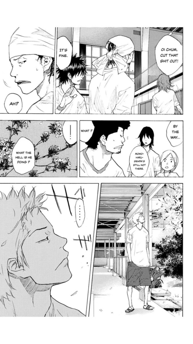 Ahiru No Sora 221 17