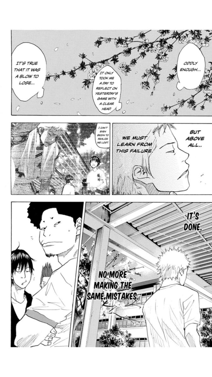 Ahiru No Sora 221 18