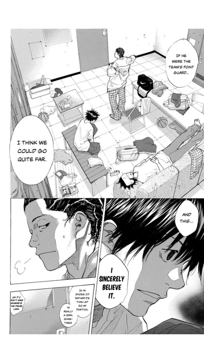 Ahiru No Sora 221 26