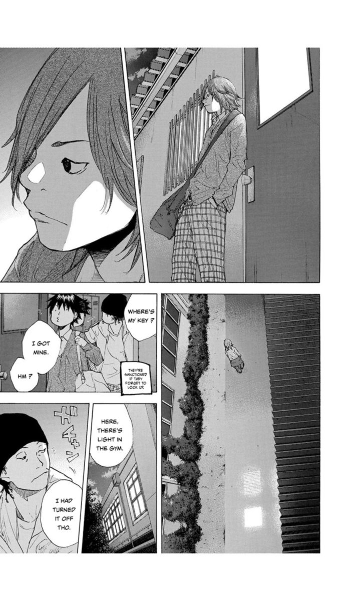 Ahiru No Sora 221 27