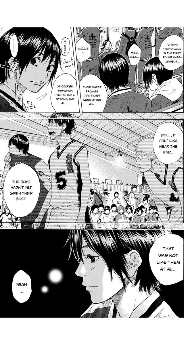 Ahiru No Sora 221 3