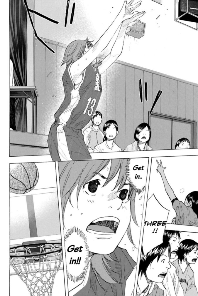 Ahiru No Sora 222 24