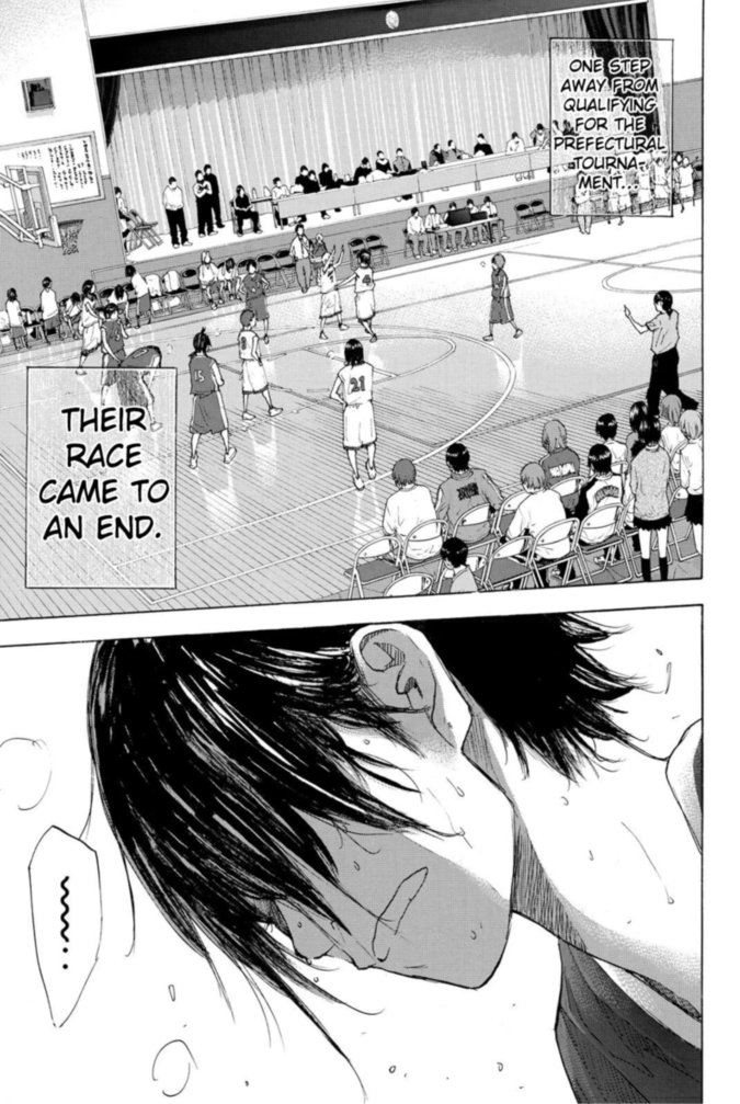 Ahiru No Sora 222 31