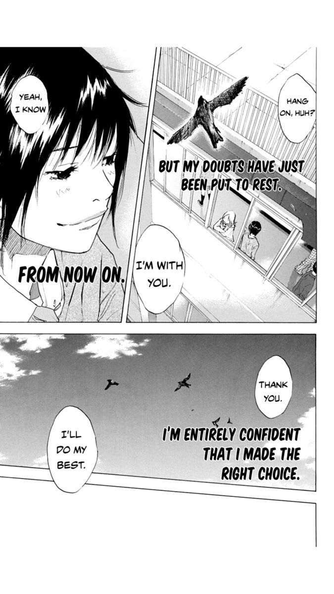 Ahiru No Sora 222 5