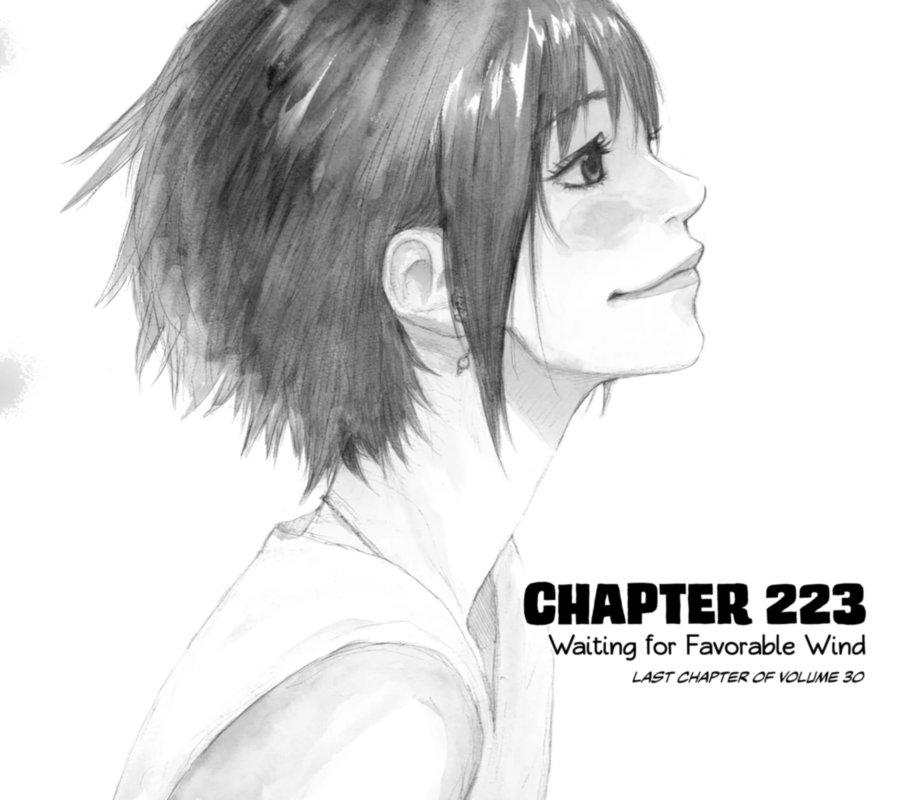 Ahiru No Sora 223 1