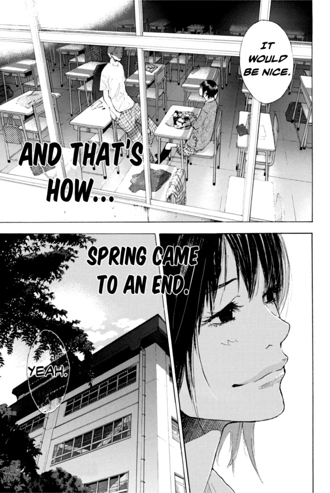 Ahiru No Sora 223 19