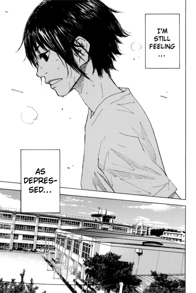 Ahiru No Sora 223 5