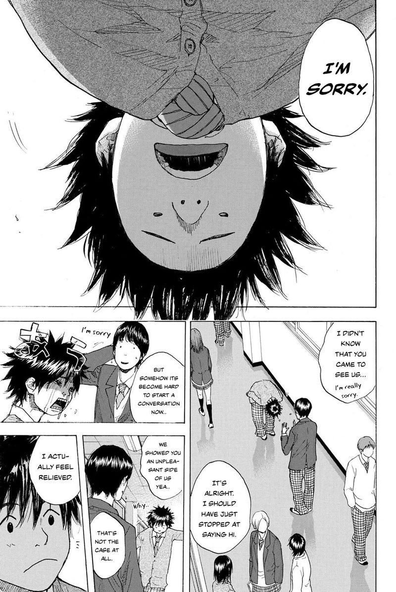Ahiru No Sora 224 11