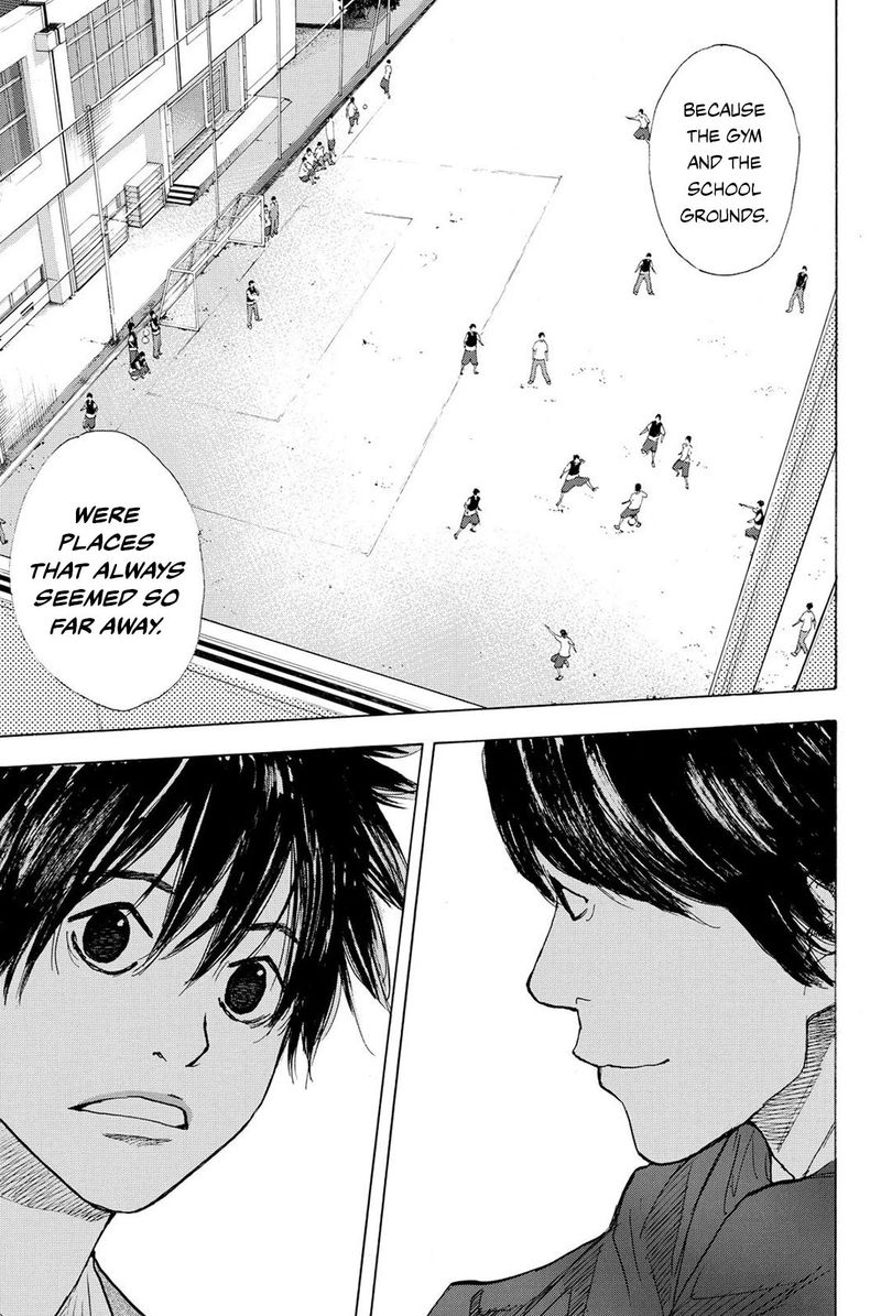 Ahiru No Sora 224 13