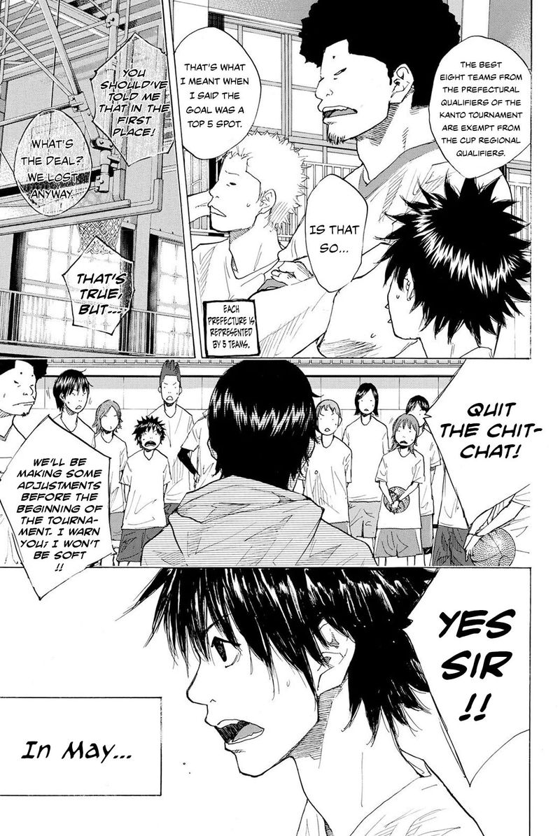 Ahiru No Sora 224 3