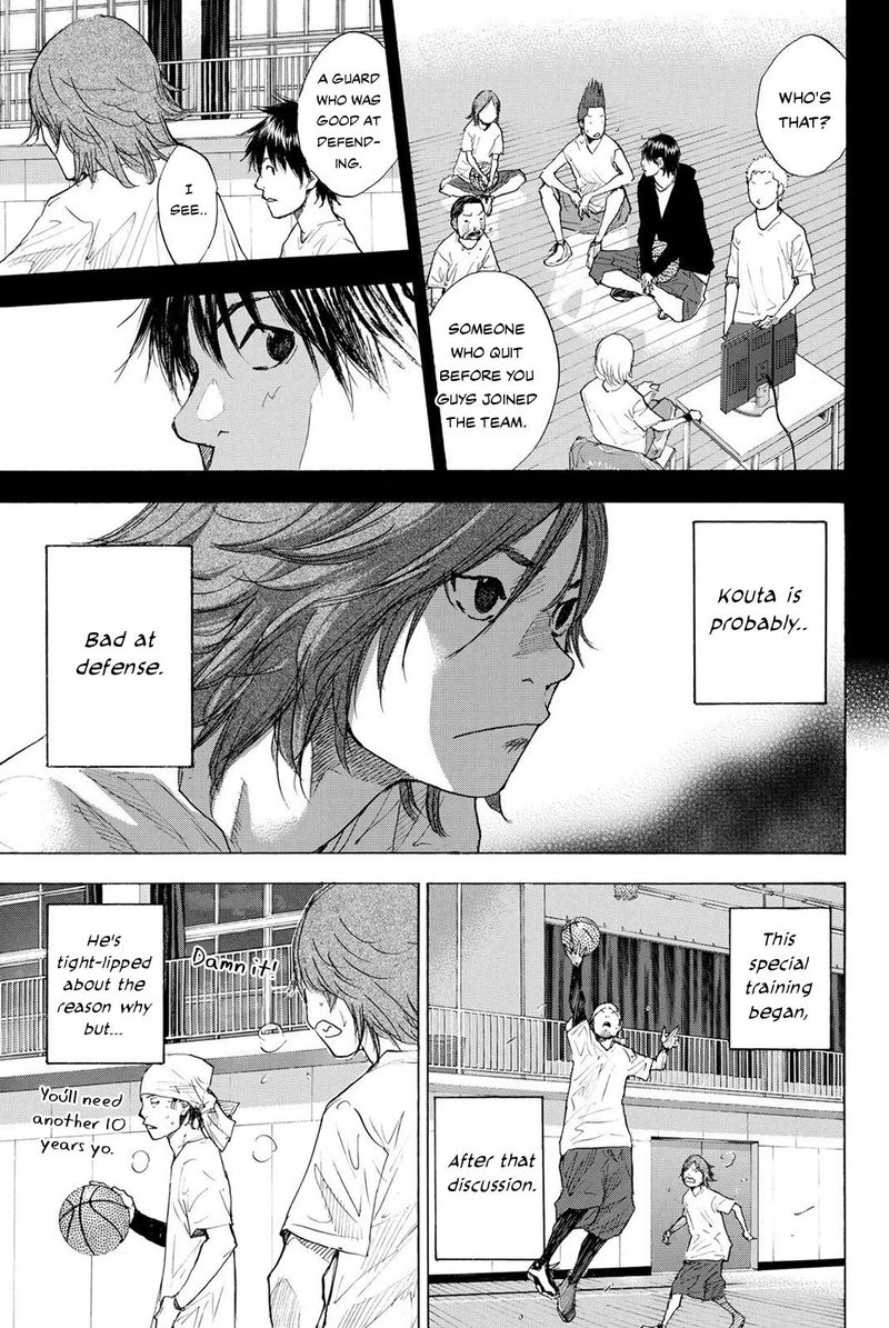 Ahiru No Sora 224 7