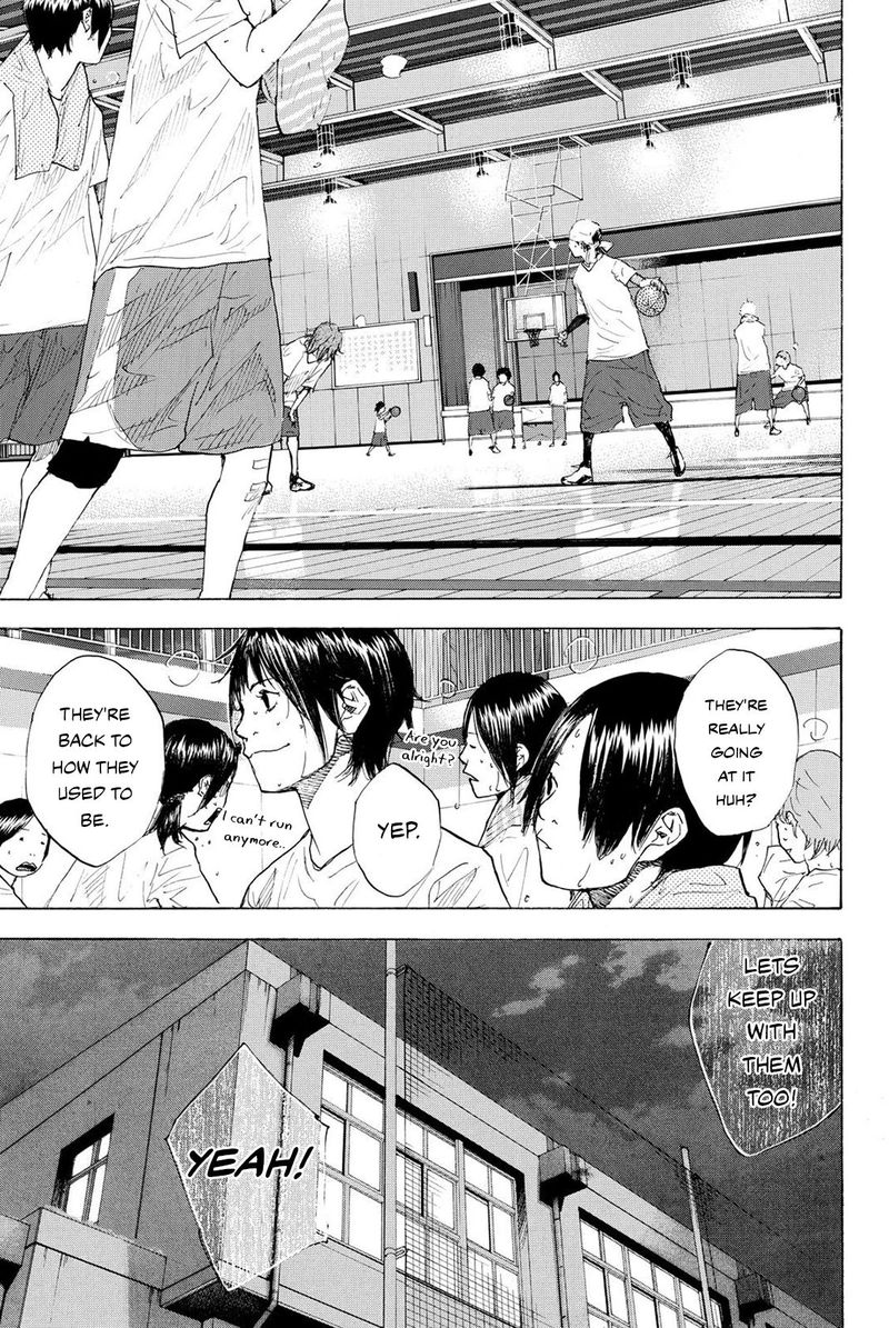 Ahiru No Sora 224 9