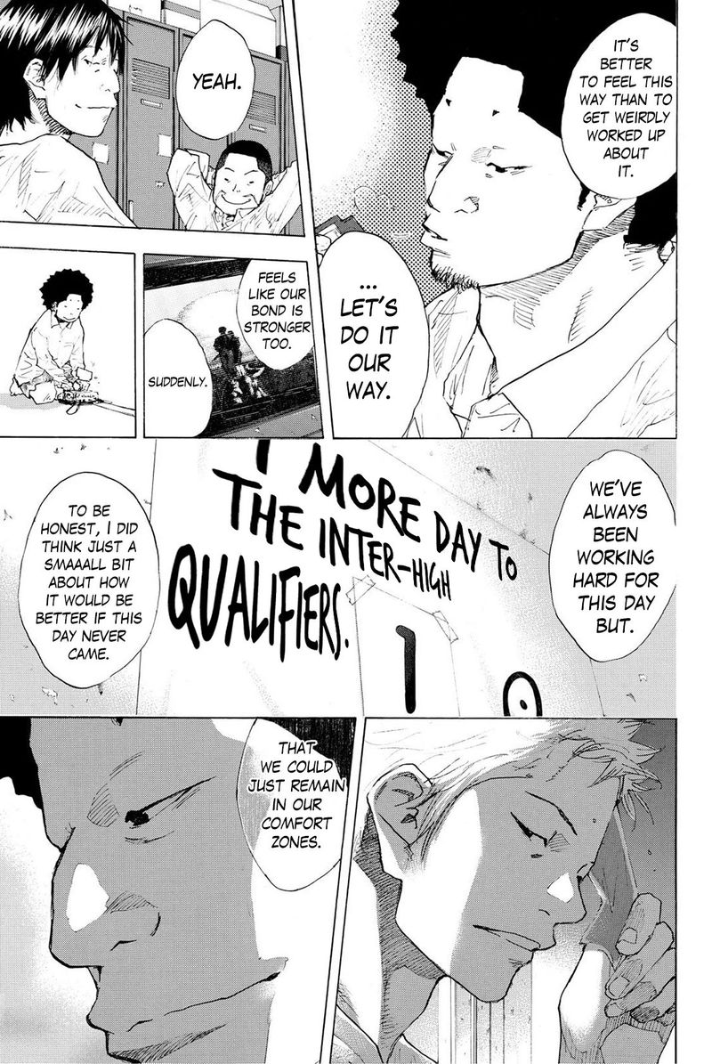 Ahiru No Sora 226 19