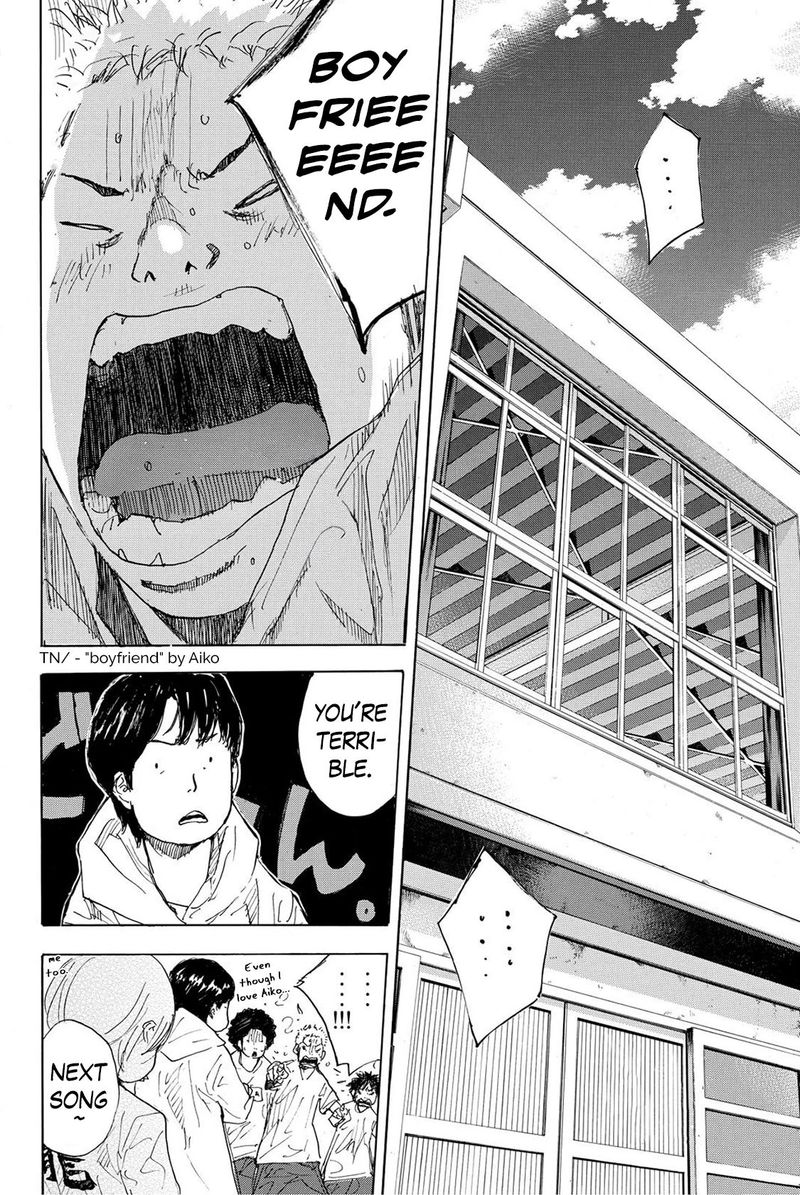 Ahiru No Sora 226 2