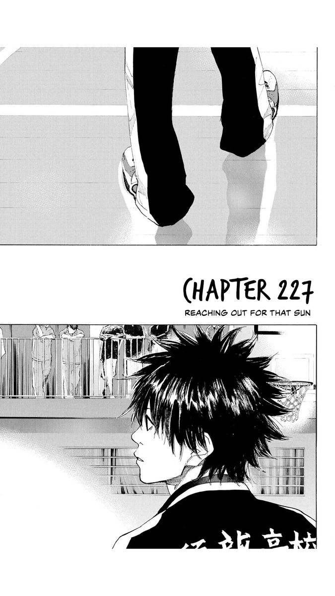 Ahiru No Sora 227 1