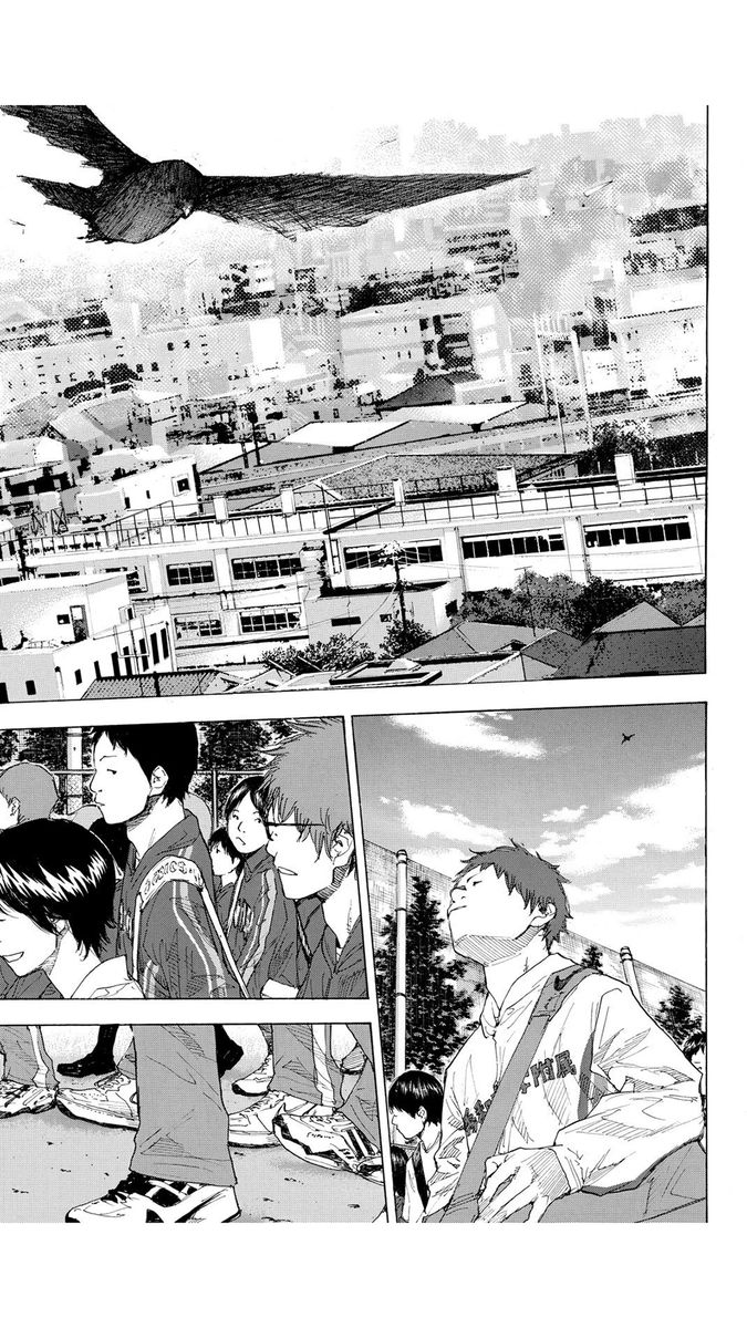 Ahiru No Sora 227 11