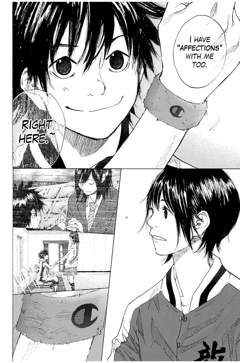 Ahiru No Sora 228 6