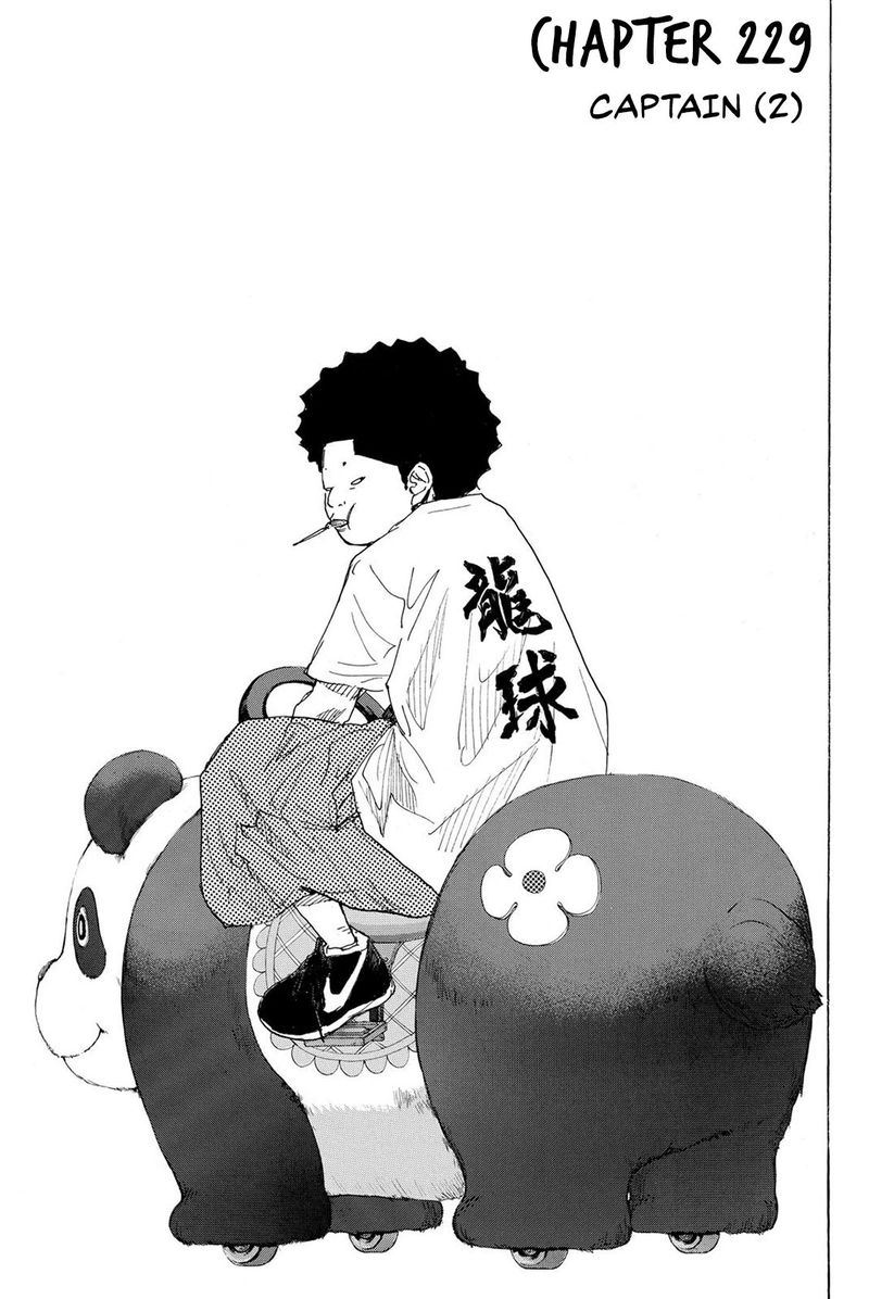 Ahiru No Sora 229 1
