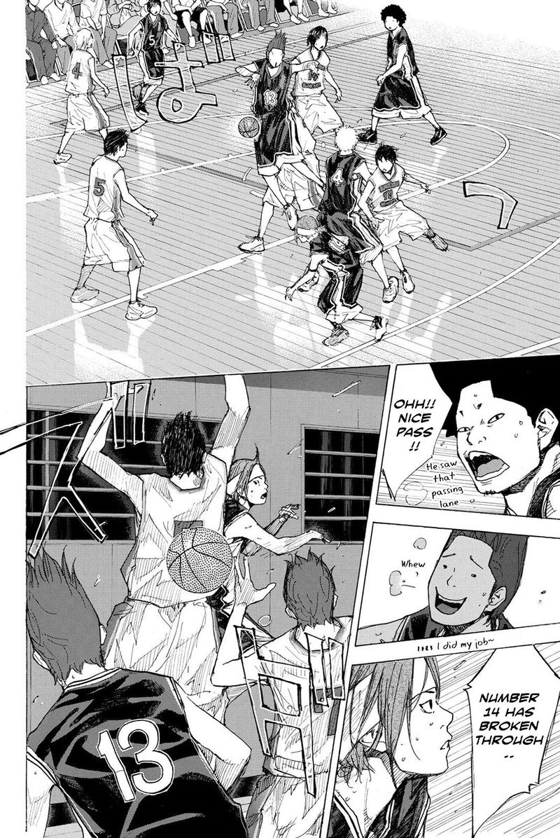 Ahiru No Sora 229 10