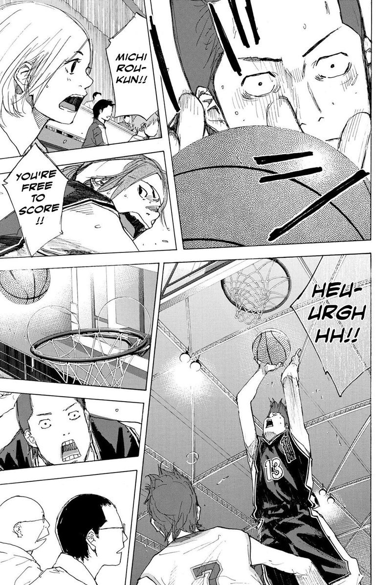 Ahiru No Sora 229 11