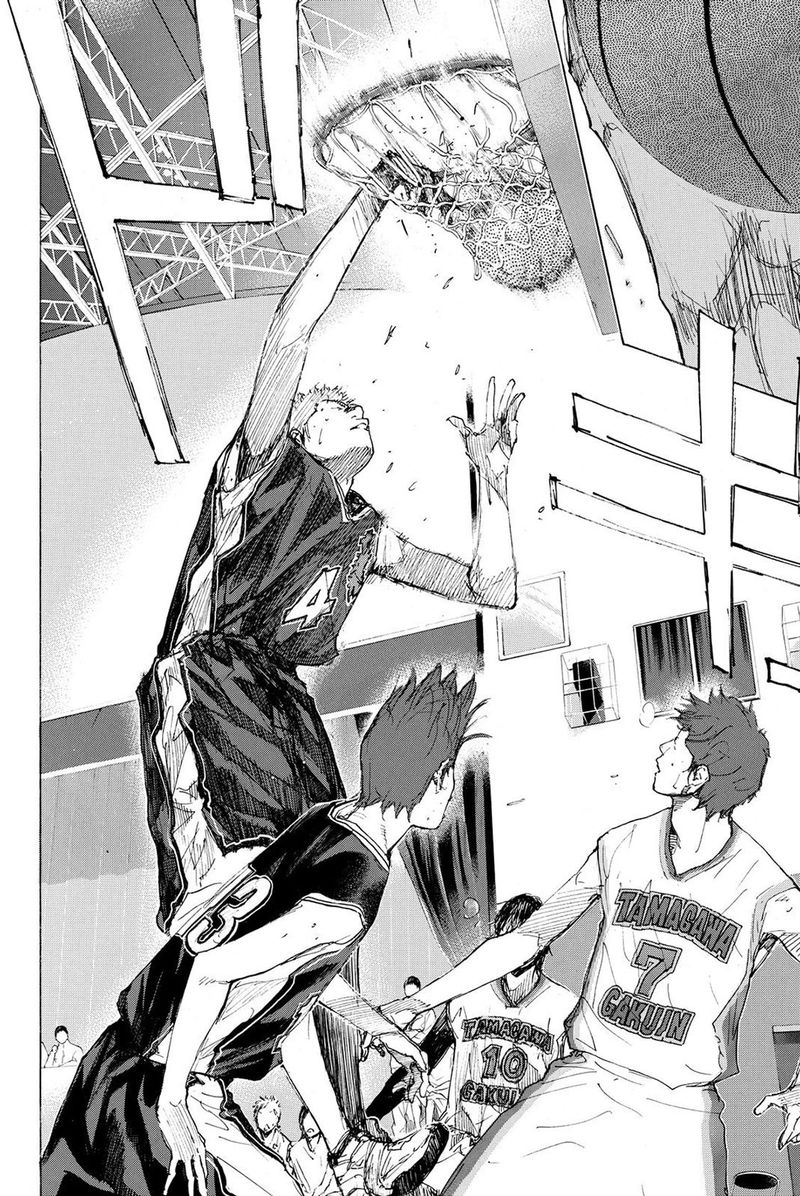 Ahiru No Sora 229 12