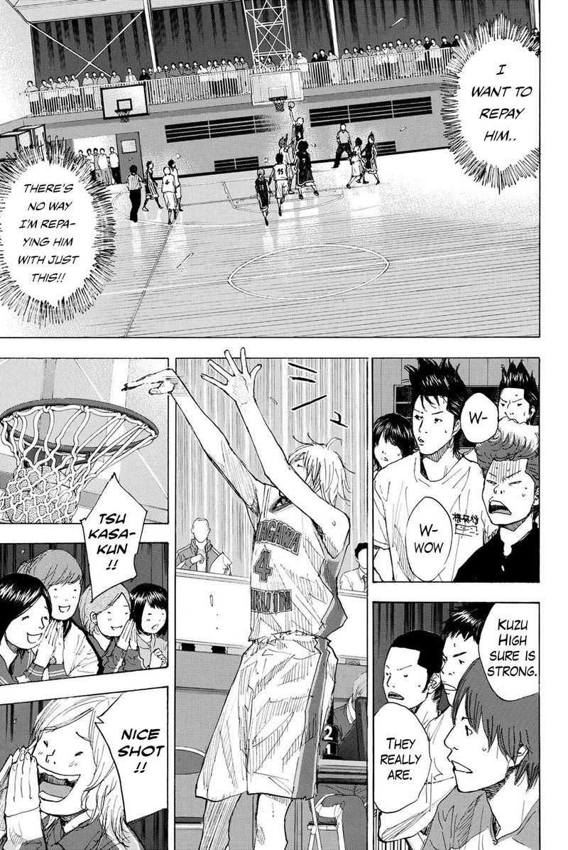 Ahiru No Sora 229 15