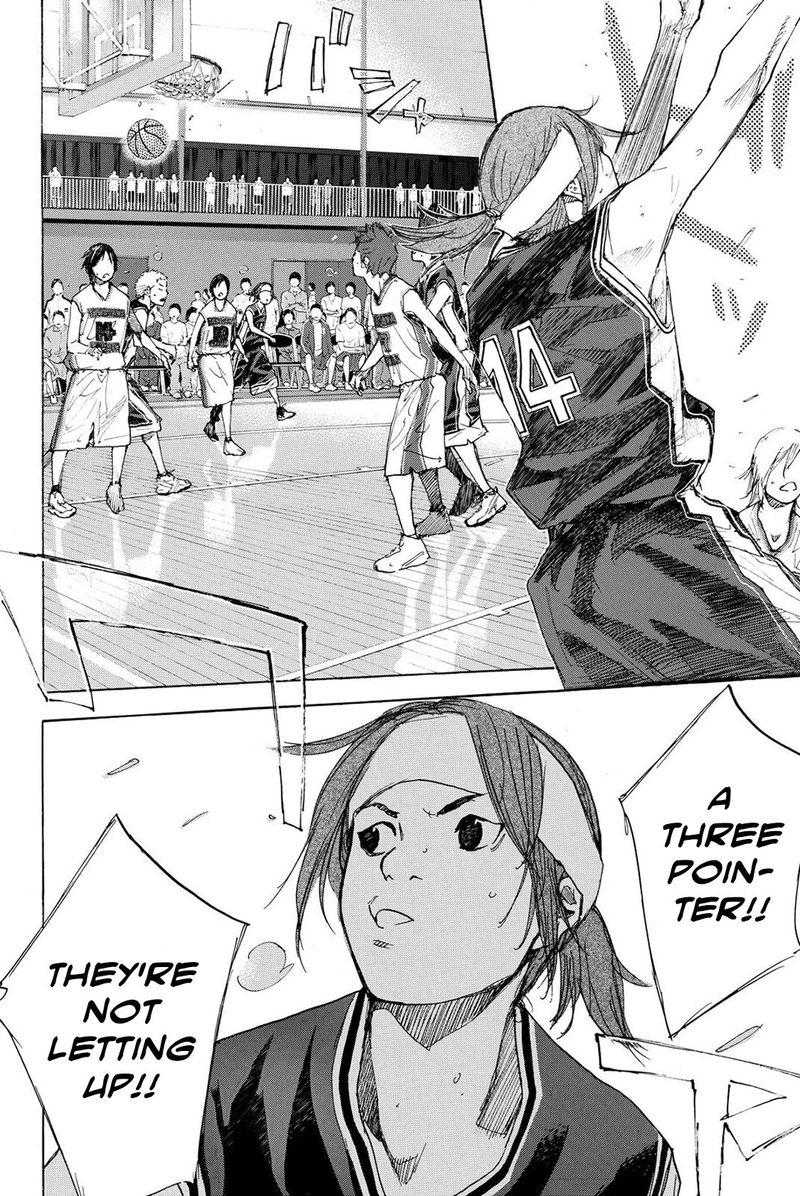 Ahiru No Sora 229 16