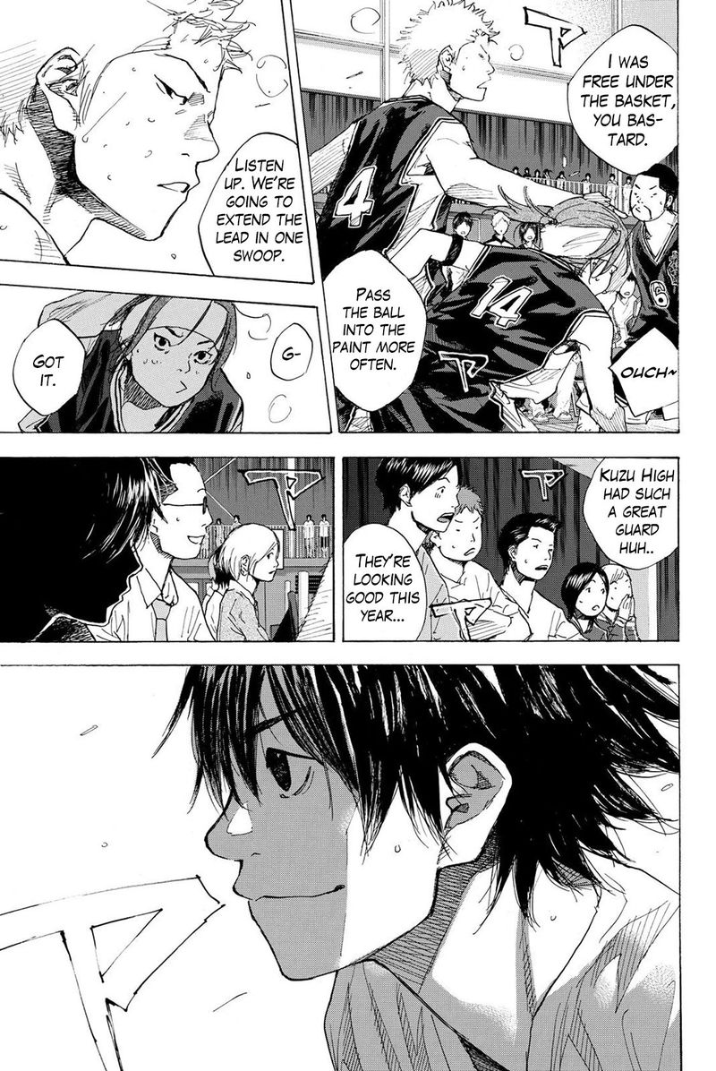 Ahiru No Sora 229 17